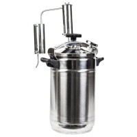 Дистиллятор УЗБИ Первач Супер-Элит 20Т