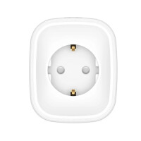 Умная розетка Digma DiPlug 160M (DPL160)