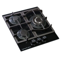 Встраиваемая газовая варочная панель Zigmund & Shtain M 26.4 B