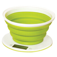 Весы кухонные Endever SkyLine KS-523