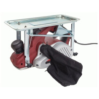 Рубанок электрический RedVerg RD-P150-110