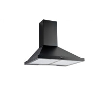 Каминная вытяжка Delonghi KT-A100 BF