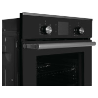 Встраиваемый электрический духовой шкаф Korting OKB 7951 CMN