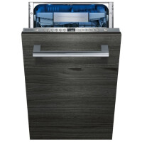 Встраиваемая посудомоечная машина Siemens SR 656X01TE