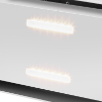 Островная вытяжка Maunfeld Bath Plus 402IL белый