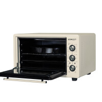 Мини-печь Zarget ZMO 3685CR