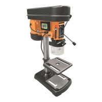 Сверлильный станок Patriot SD 370