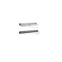 Коммутационная панель Lanmaster TWT-PP24OK-STP