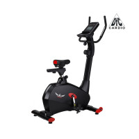 Велотренажер DFC B255 магнитный