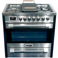 Комбинированная плита Kaiser HGE 93505 R