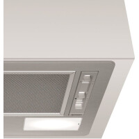 Встраиваемая вытяжка Indesit I CT 64LSS