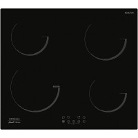 Встраиваемая индукционная варочная панель Krona VENTO 60 BL