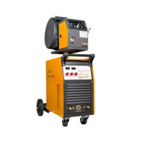 Сварочный инвертор FoxWeld Invermig 350E