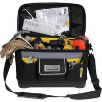 Сумка для инструментов Stanley 16 Rigid Multipurpose (1-96-193)
