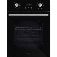Встраиваемый электрический духовой шкаф Avex HM 4260 1B