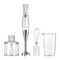 Блендер погружной Galaxy GL 2164 белый