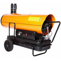 Тепловая пушка RedVerg RD-DHI50W