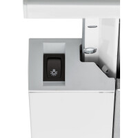 Встраиваемая вытяжка Krona Kamilla 600 Air 2W