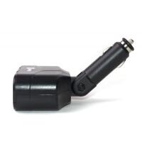 Разветвитель для прикуривателя Harper DP-033