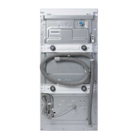 Стиральная машина Korting KWMT 1275 I