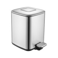 Ведро для мусора WasserKraft K-649