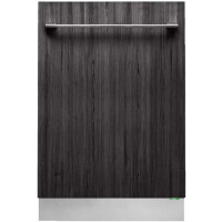 Встраиваемая посудомоечная машина Asko DFI433B