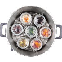 Прибор для домашнего консервирования Sencor SPP 3200SS