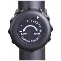 Велотренажёр Atemi AC403