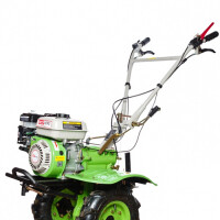 Мотоблок RedVerg Волгарь-2 (RD-TV2)