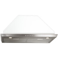 Встраиваемая вытяжка Elikor Врезной блок 72Н-1000-Э4Д нержавеющая сталь