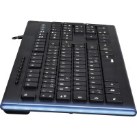 Клавиатура Hama Anzano