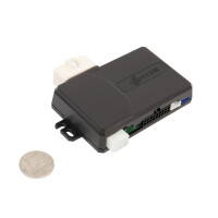 Автосигнализация Alligator C-3C 2CAN BM-4