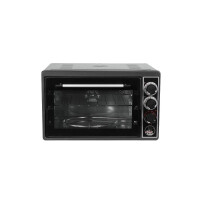 Мини-печь УЗБИ Чудо пекарь ЭДБ-0123 черный