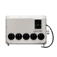 Автокондиционер Meyvel AC-12TEC2000