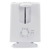 Тостер Lumme LU-1201 белый жемчуг