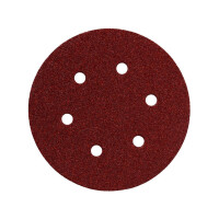 Шлифовальные круги Metabo 624021000