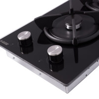 Встраиваемая газовая варочная панель Exiteq EXH-309