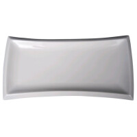 Блюдо прямоугольное Tudor England TU0138-1