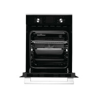 Встраиваемый электрический духовой шкаф Korting OKB 7951 CMN