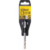 Бур SDS-Plus DeWalt 8.0х50х110мм Extreme2 (DT 9528)