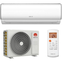 Сплит-система Cherbrooke CSA-24HRN1/COX-24HN1