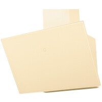 Каминная вытяжка Lex Touch 600 ivory