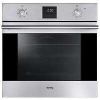 Встраиваемый электрический духовой шкаф Korting OKB 760 FX