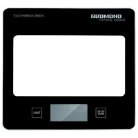 Весы кухонные Redmond RS-724 черный