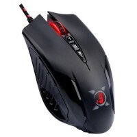 Мышь A4Tech Bloody V5 Black USB