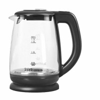 Чайник электрический Redmond SkyKettle RK-G212S черный