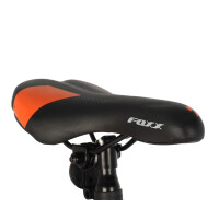 Велосипед Foxx 24SHV.MANGO.14OR1 оранжевый