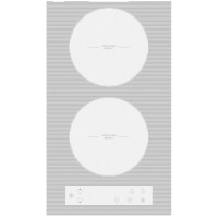 Встраиваемая индукционная варочная панель Zigmund & Shtain CI 33.3 W