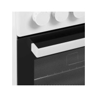 Электрическая плита Maunfeld MEC55CW07