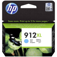 Картридж HP 912 (3YL81AE)